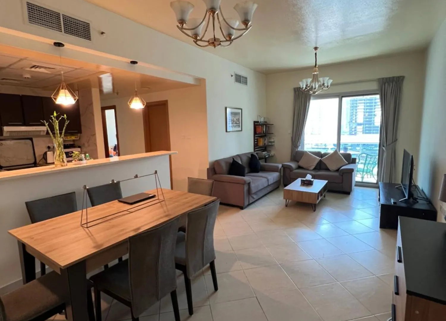 Marina Diamond Apartment Dubai