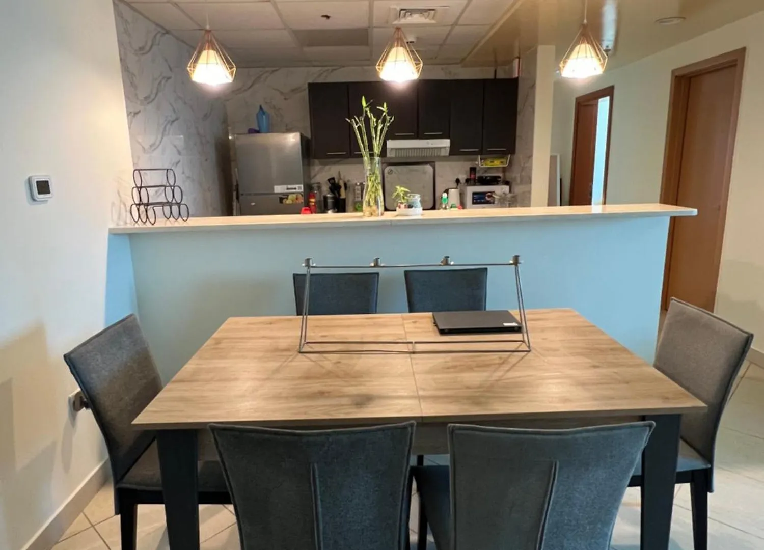 Marina Diamond Apartment Dubai Homestay