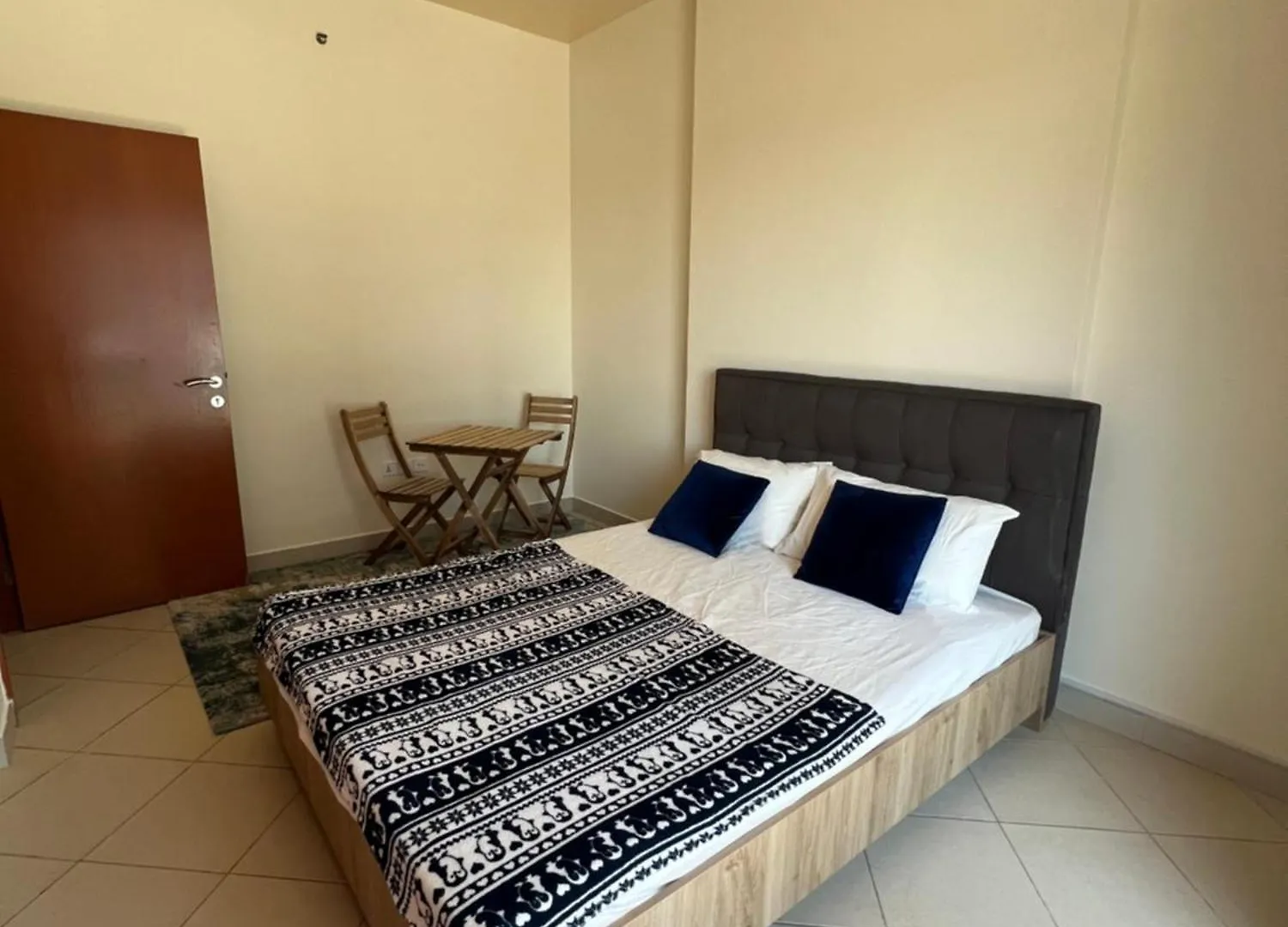 Marina Diamond Apartment Dubai Homestay