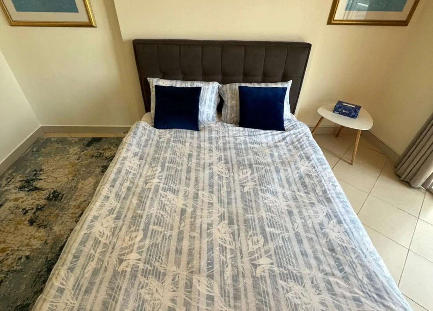 Marina Diamond Apartment Dubai United Arab Emirates