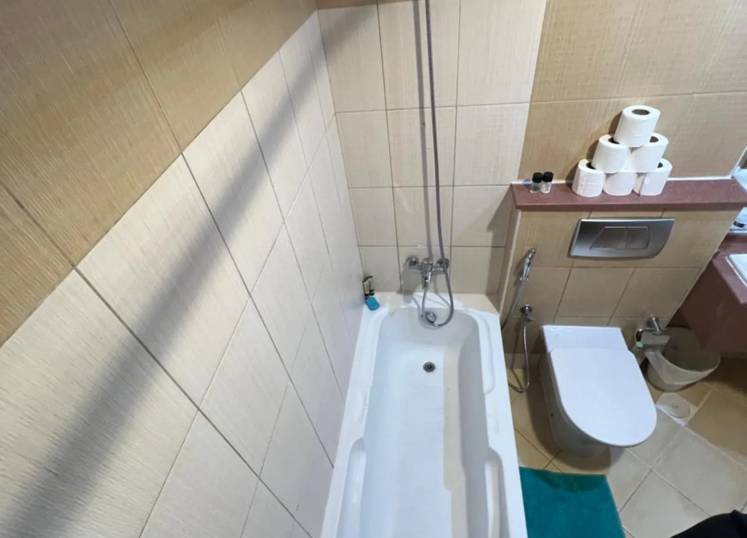 Marina Diamond Apartment Dubai 0*,  United Arab Emirates