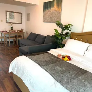 Luxury Casa - Diamond In Marina Dubai