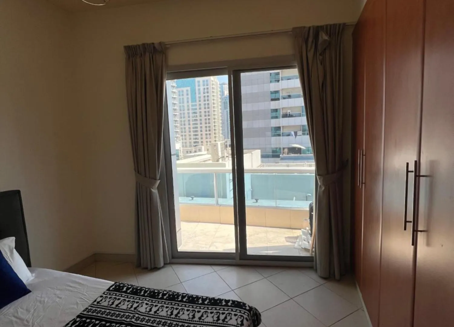 شقة Marina Diamond دبي 0*,