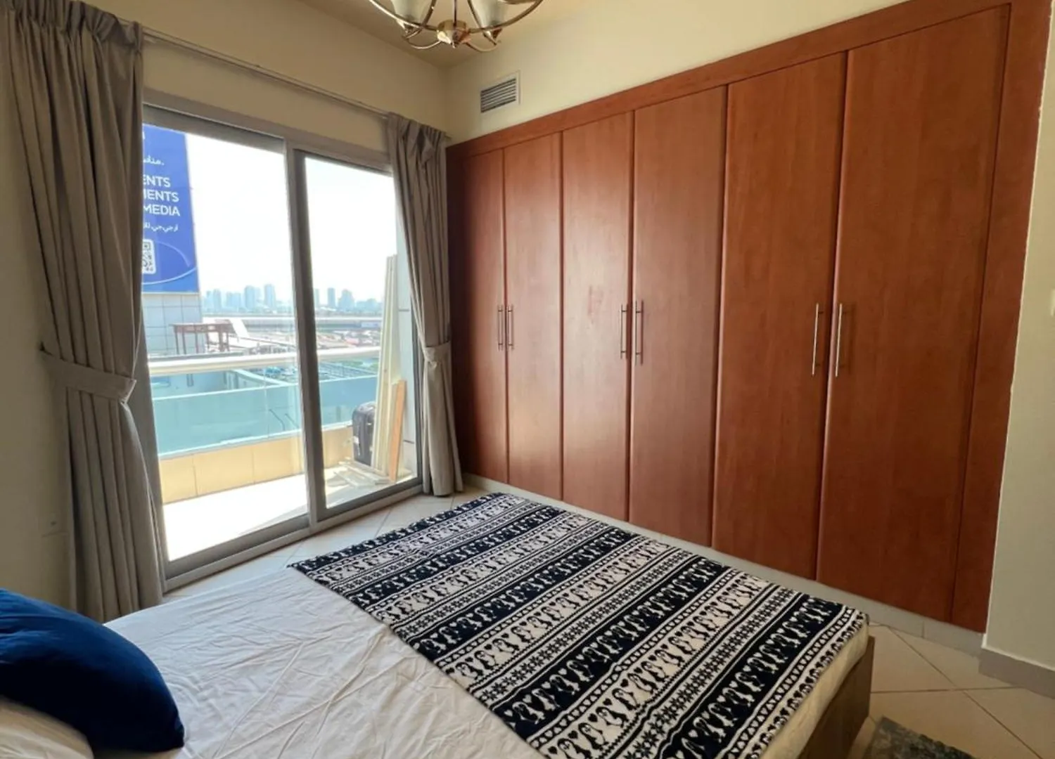 شقة Marina Diamond دبي الإمارات العربية المتحدة