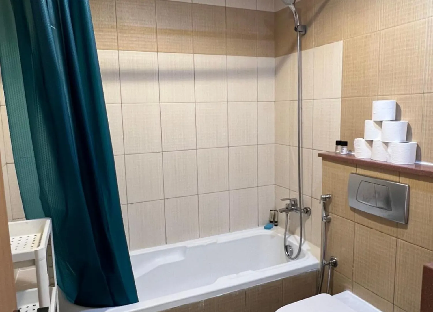 Marina Diamond Apartment Dubai Homestay
