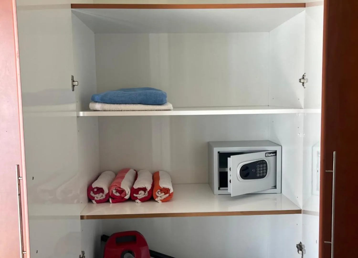 Homestay Marina Diamond Apartment Dubai