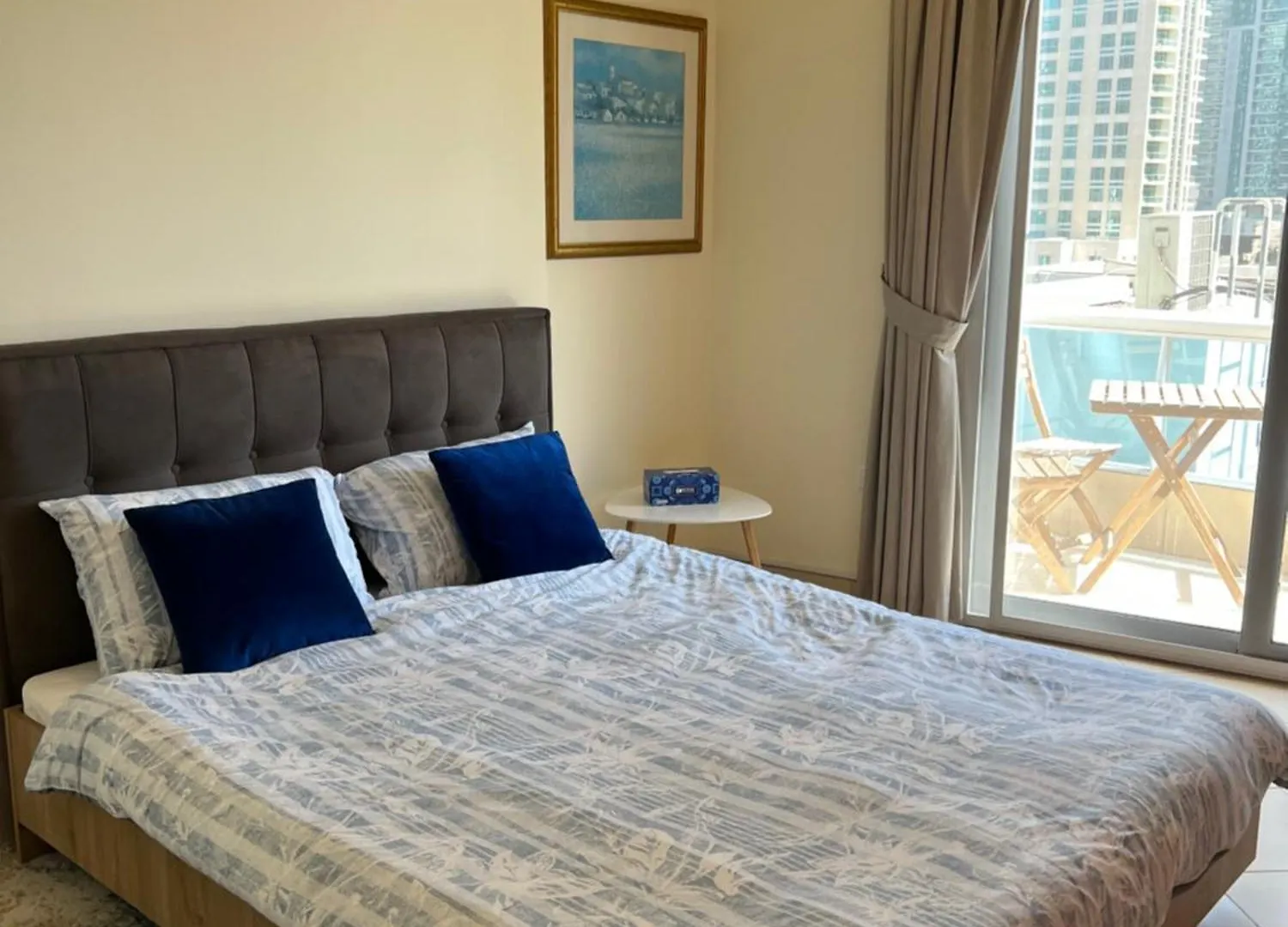 Marina Diamond Apartment Dubai 0*,  United Arab Emirates